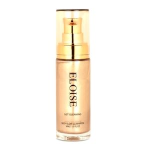 Eloise Beauty Get Gleaming Body illuminator